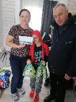 В преддверии наступающего Нового года