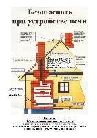 памятка по печам