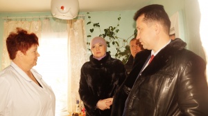 День села 01.03.2019г.