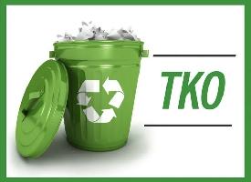 Знание культуры обращения с ТКО поможет сохранить чистоту и порядок в наших дворах