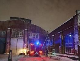 Семь пожаров было ликвидировано за прошедшие сутки в Иркутской области
