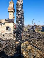 За прошедшую неделю в Усольском районе произошло 2 бытовых пожара. Благодаря бдительности очевидцев и слаженной работе подразделений пожарной охраны, погибших и травмированных на пожаре допущено не было.