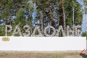Ссылка на сообщество "Администрация Раздольинского МО" вконтакте.