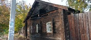 За прошедшую неделю с 12.09.2022г. по 18.09.2022г. в г. Усолье-Сибирское и Усольском районе произошло три бытовых пожара! 
