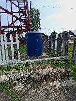 24.06.2024 года реализован общественно-значимый проект «Обустройство автоматизированной водоразборной колонки по адресу: п. Раздолье, ул. Новая, 16»