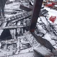 За прошедшую неделю с 28.11.2022г. по  04.12.2022г.  в г. Усолье-Сибирское и Усольском районе произошло пять бытовых пожаров. 