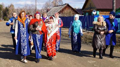Конкурс муниципальных образований Усольского районного муниципального образования «Благоустройство населенных пунктов Усольского района» - 2017г.