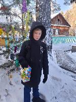 Подведены итоги конкурса на лучшее оформление предприятий потребительского рынка на территории Усольского муниципального района Иркутской области к Новому 2024 году