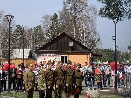 9 мая — День Победы — это священный праздник, научивший людей жить, любить жизнь и свою Родину. Эту дату нельзя забывать! Войну нельзя забыть!