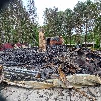 Государственные инспекторы по пожарному надзору информируют, что в период с 03 по 09 июня в г. Усолье-Сибирское и Усольском районе произошло 5 бытовых пожаров