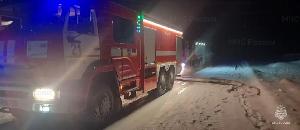 За прошедшие сутки на территории Иркутской области потушено 11 пожаров