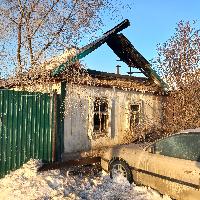 За прошедшую неделю с 22 по 28 января 2024г. в г. Усолье-Сибирское произошло 2 пожара!